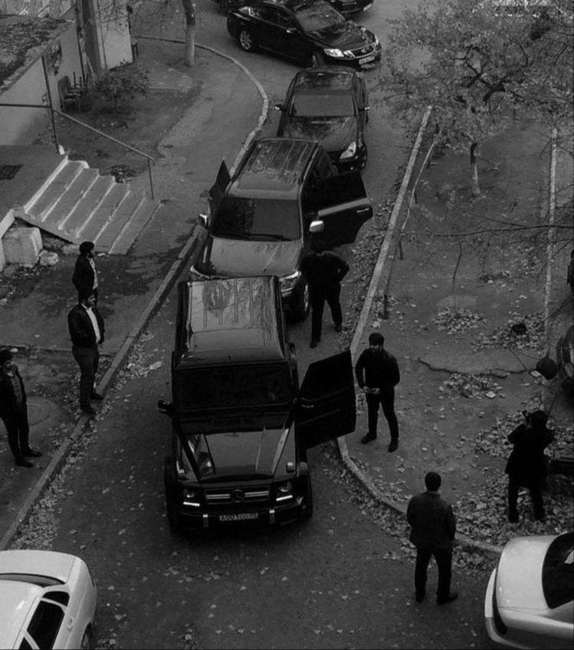 The Legal Battle Against Murder for Hire