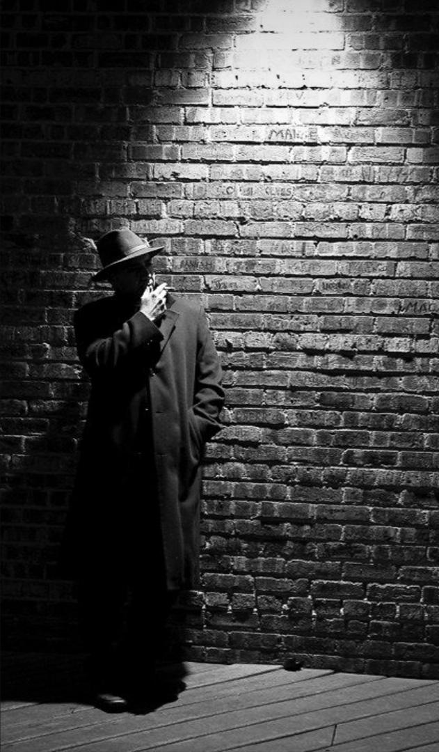 The Legal Battle Against Murder for Hire